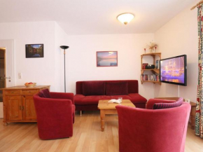 Haffblick Whg Ha06, Boltenhagen